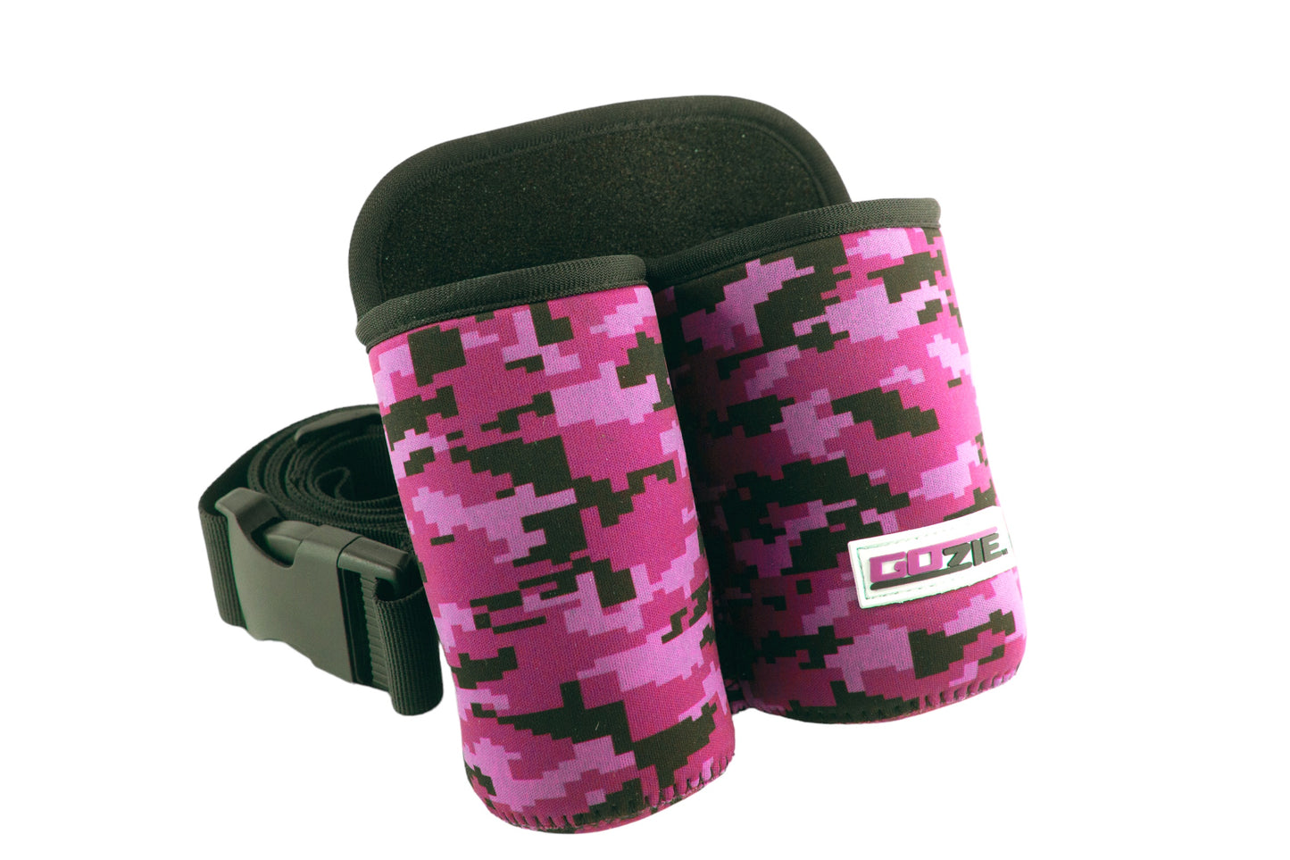 Holster - Pink Camo