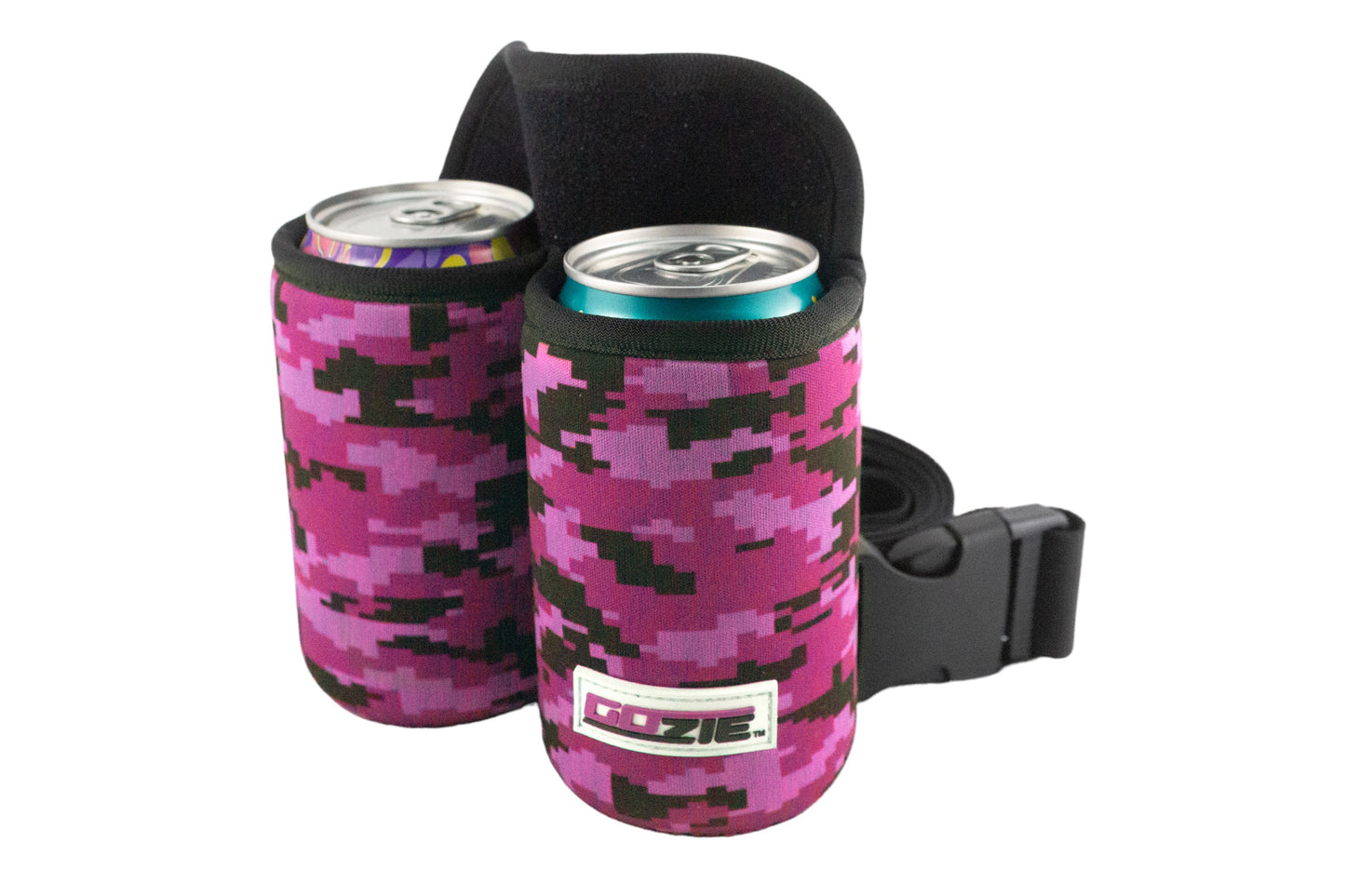 Holster - Pink Camo