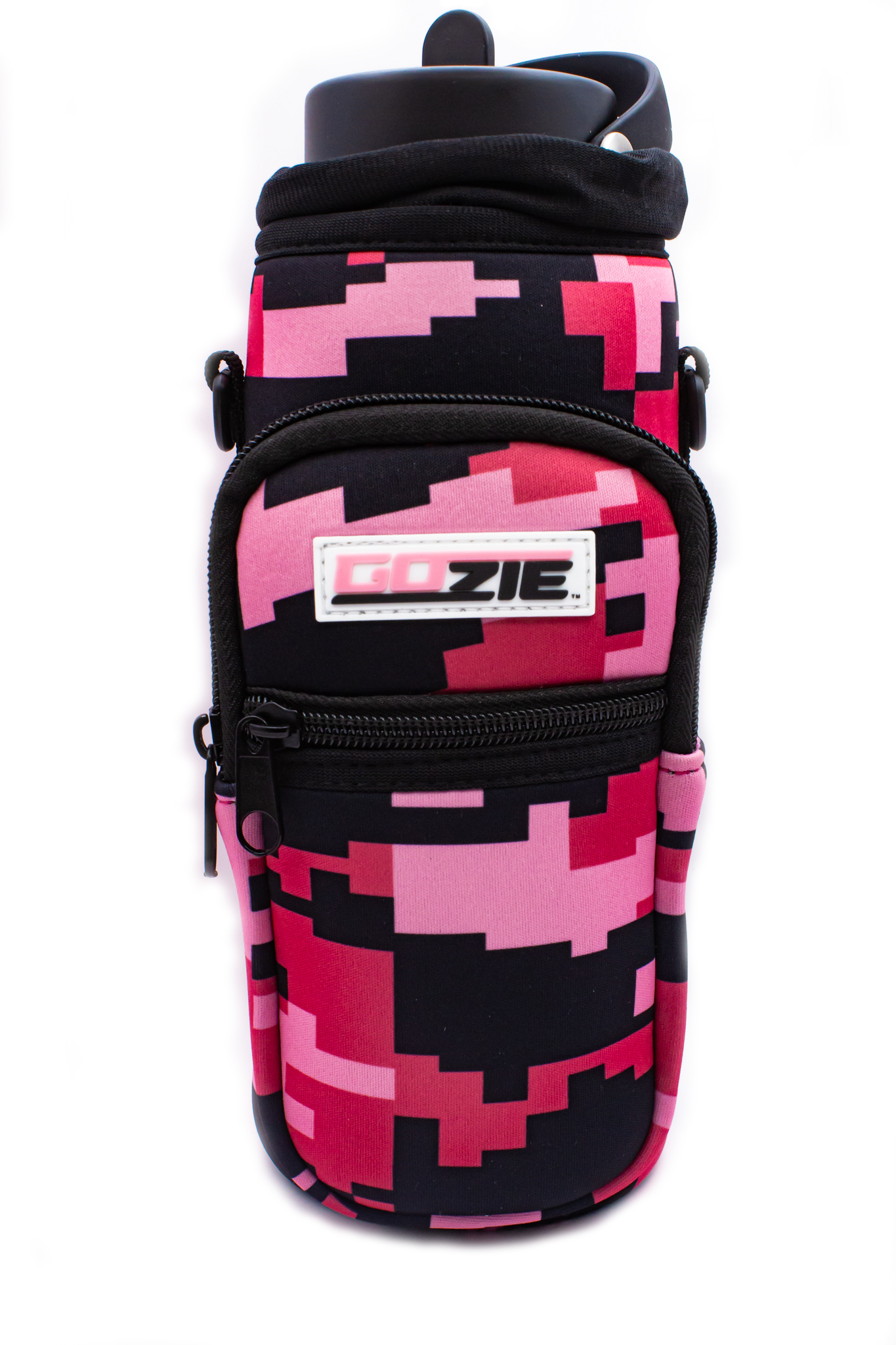 Sling - Pink Camo